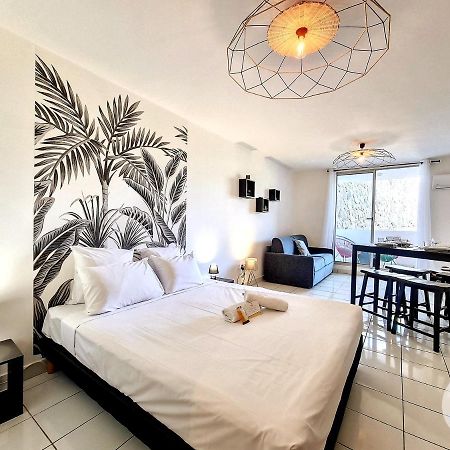 Nice Days Classe 3 Etoiles - T1 Bis - Boucan Canot Saint-Gilles-les-Bains Exterior photo