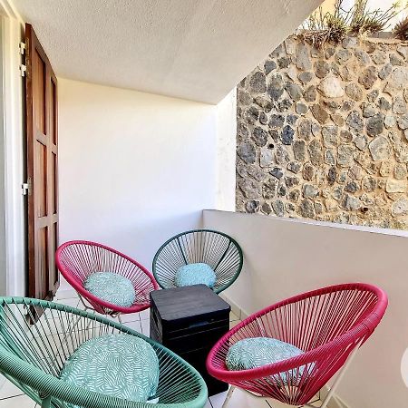 Nice Days Classe 3 Etoiles - T1 Bis - Boucan Canot Saint-Gilles-les-Bains Exterior photo