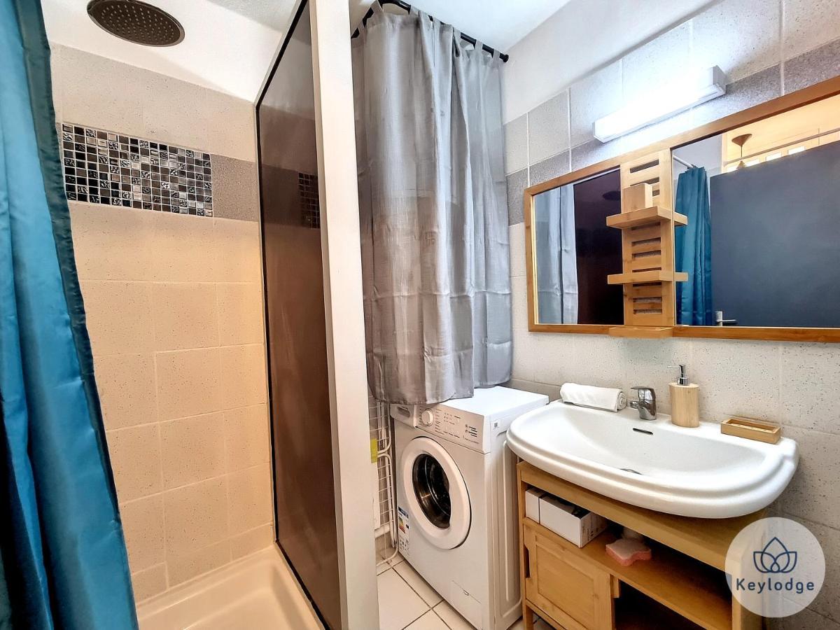 Nice Days Classe 3 Etoiles - T1 Bis - Boucan Canot Saint-Gilles-les-Bains Exterior photo