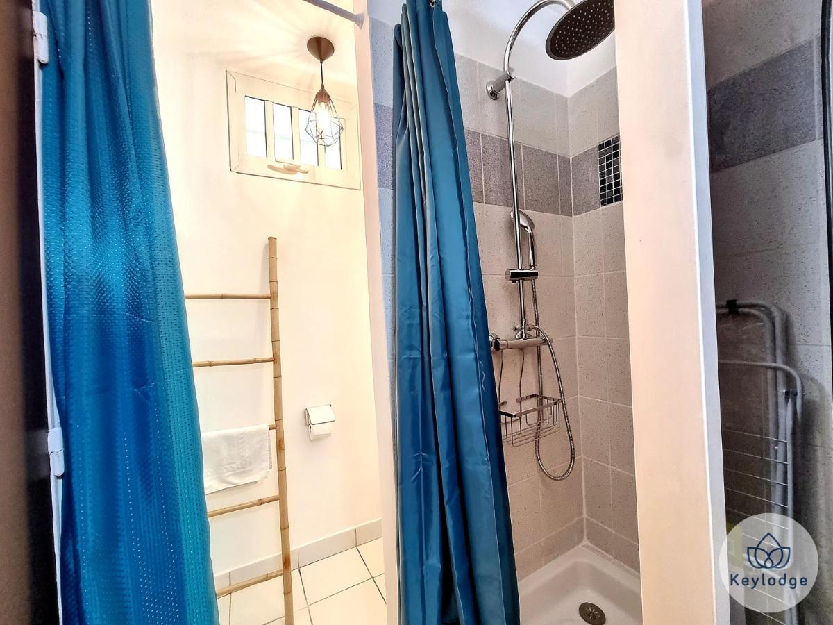 Nice Days Classe 3 Etoiles - T1 Bis - Boucan Canot Saint-Gilles-les-Bains Exterior photo