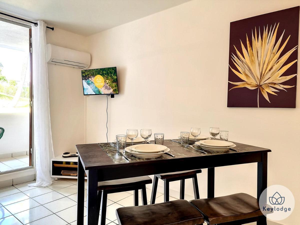 Nice Days Classe 3 Etoiles - T1 Bis - Boucan Canot Saint-Gilles-les-Bains Exterior photo