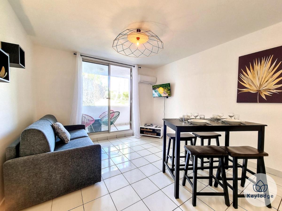 Nice Days Classe 3 Etoiles - T1 Bis - Boucan Canot Saint-Gilles-les-Bains Exterior photo